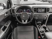 Kia Sportage IV Москва  - изображение 29