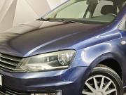 Volkswagen Polo V Рестайлинг Москва  - изображение 30