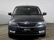 Skoda Rapid I Санкт-Петербург  - изображение 22