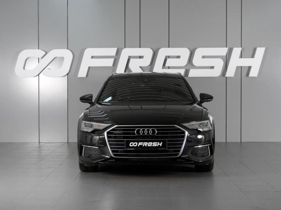 Audi A6 V (C8) Минеральные Воды  - изображение 3