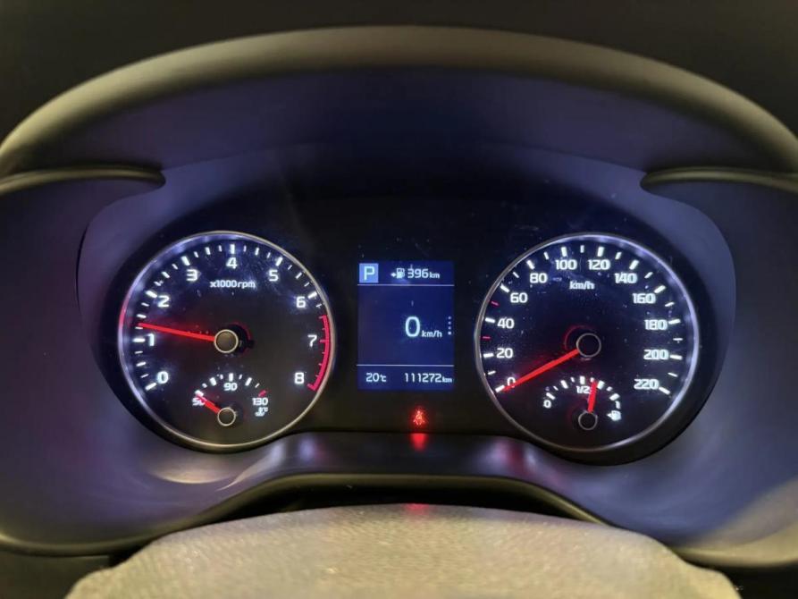 Kia Rio IV Подольск  - изображение 17