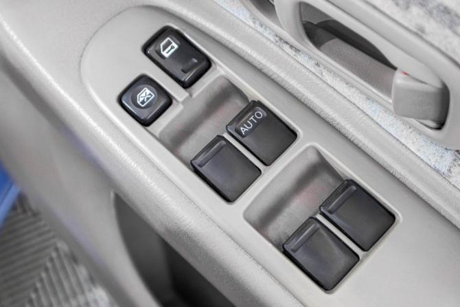 Nissan Liberty с пробегом 1998 года, цена 349 000 рублей, 216000 км, компактвэн, Автокод Объявления