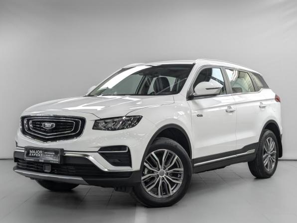Belgee X70 I с пробегом 2025 года, цена 2 500 000 рублей, 6942 км, внедорожник, Автокод Объявления