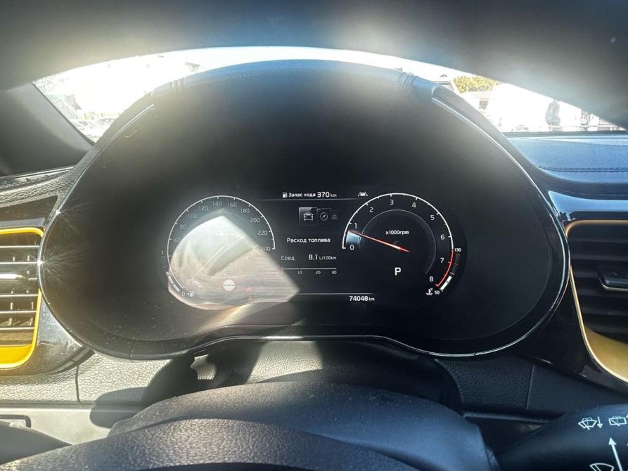 Kia XCeed I Уфа  - изображение 4