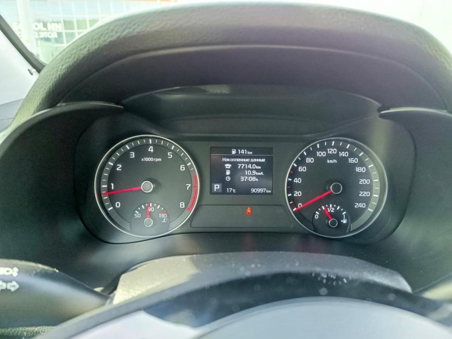 Kia Cerato IV Тюмень  - изображение 18