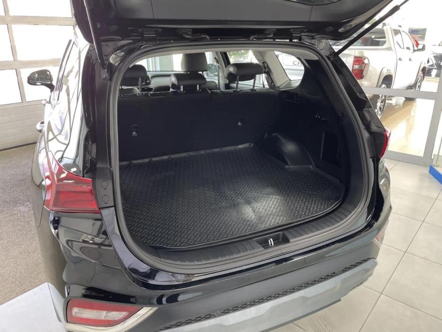 Hyundai Santa Fe IV Красноярск  - изображение 11