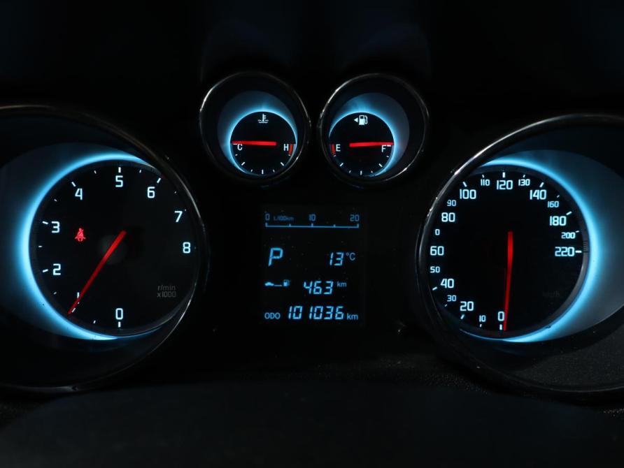 Changan CS35 Москва  - изображение 9