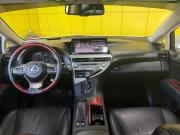 Lexus RX III Ижевск  - изображение 42