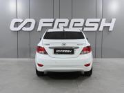 Hyundai Solaris I Ростов-на-Дону  - изображение 21