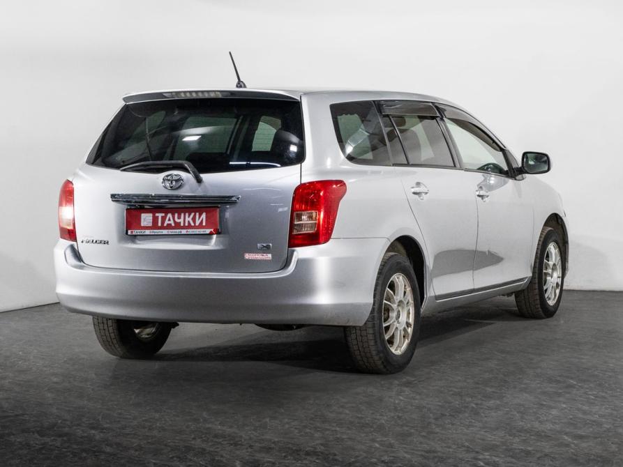 Toyota Corolla X (E140 E150) Иркутск  - изображение 3