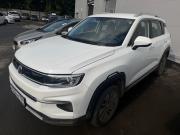 Changan CS35 Plus I Челябинск  - изображение 4