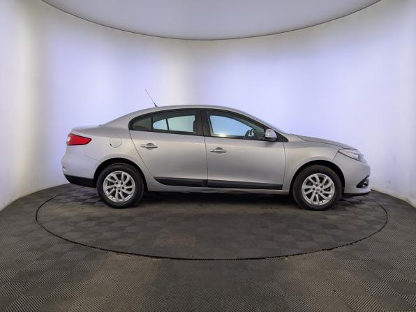 Renault Fluence I Рестайлинг с пробегом 2015 года, цена 1 200 000 рублей, 55743 км, седан, Автокод Объявления