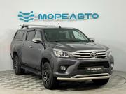 Toyota Hilux VIII Калининград  - изображение 23