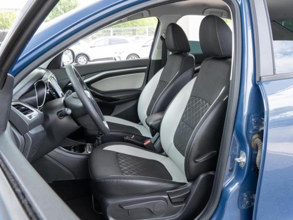 Lada (ВАЗ) Vesta I с пробегом 2019 года, цена 974 000 рублей, 96204 км, седан, Автокод Объявления