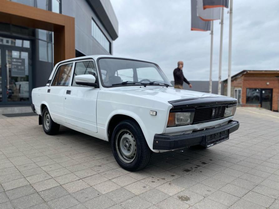Lada (ВАЗ) 2105 Краснодар  - изображение 3