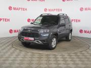 Lada (ВАЗ) Niva Travel I Вологда  - изображение 19