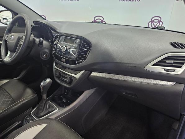 Lada (ВАЗ) Vesta I Рестайлинг (NG) с пробегом 2022 года, цена 1 322 000 рублей, 49000 км, универсал, Автокод Объявления