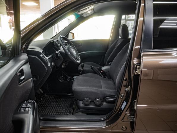 Kia Sportage II с пробегом 2007 года, цена 779 000 рублей, 271992 км, внедорожник, Автокод Объявления