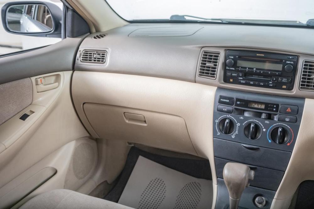 Toyota Corolla IX (E120 E130) Томск  - изображение 12