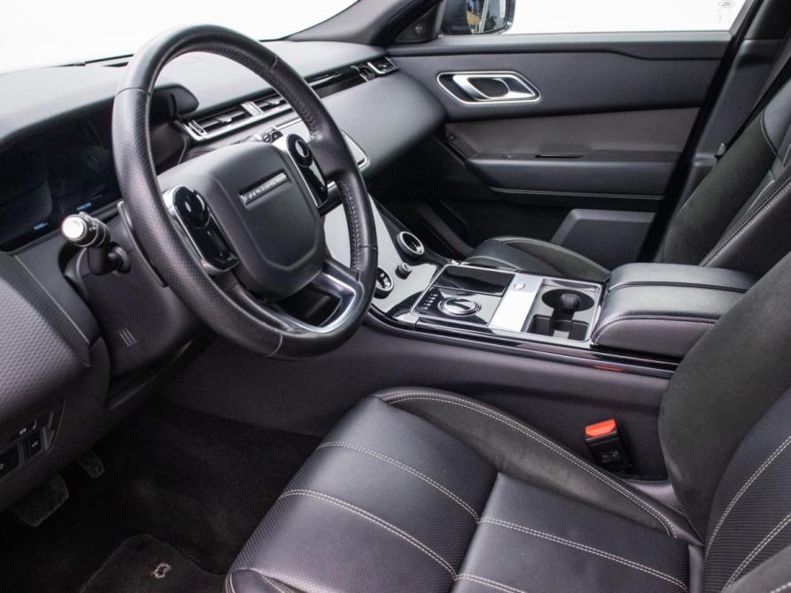 Land Rover Range Rover Velar I Москва  - изображение 11