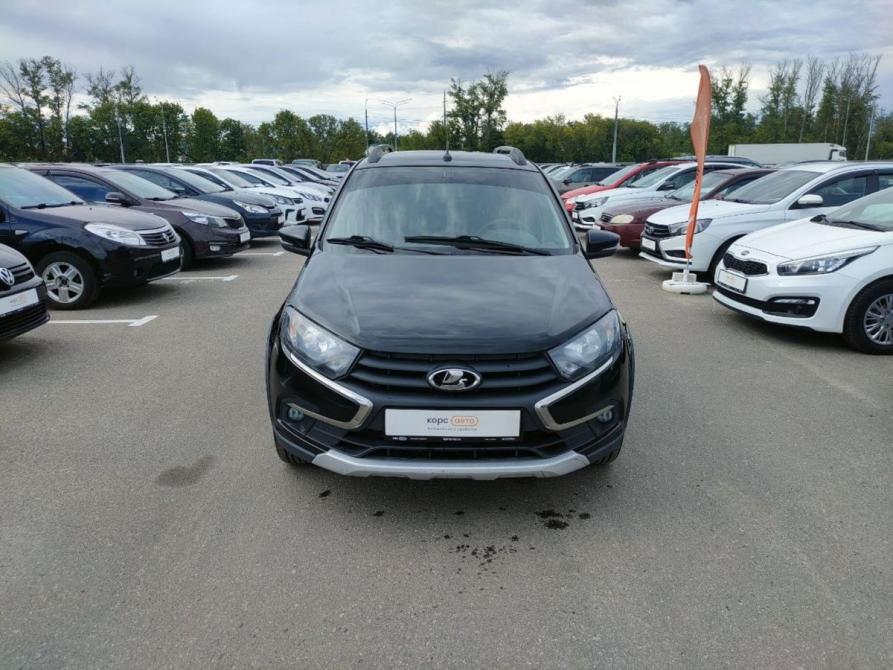 Lada (ВАЗ) Granta I Рестайлинг Ногинск  - изображение 2