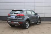Geely Atlas I Ярославль  - изображение 20