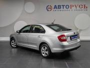 Skoda Rapid I Москва  - изображение 27