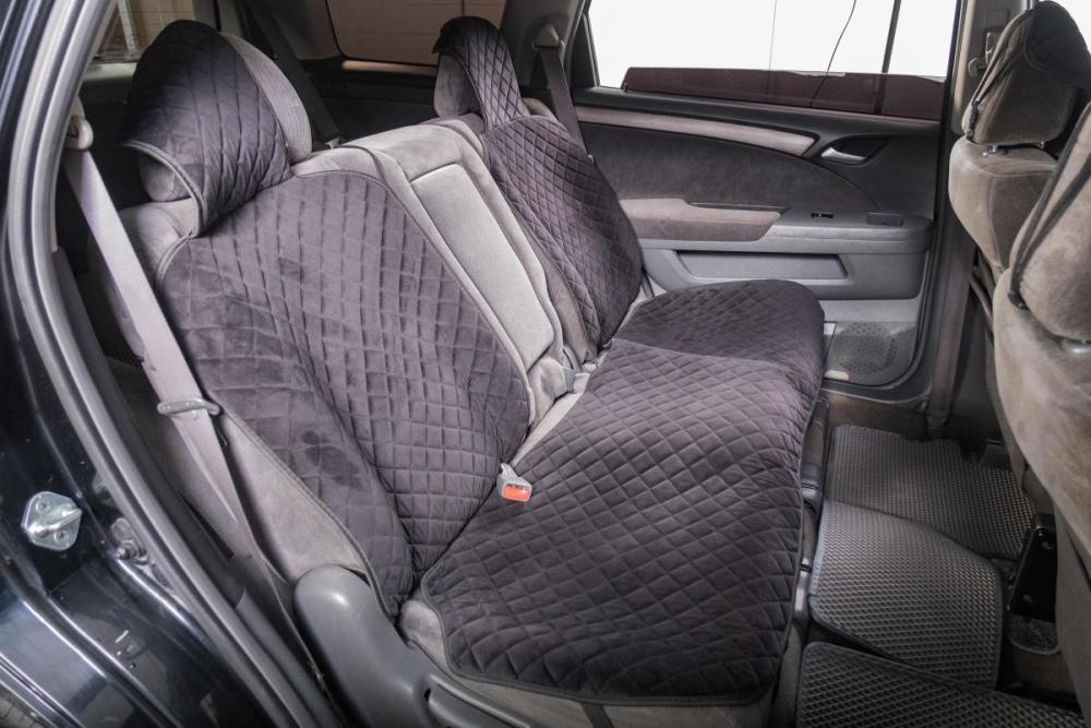 Honda Odyssey III Томск  - изображение 16