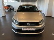 Volkswagen Polo V Рестайлинг Чебоксары  - изображение 41