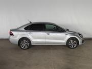Volkswagen Polo V Рестайлинг Москва  - изображение 24
