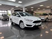 Ford Focus III Рестайлинг Тверь  - изображение 23