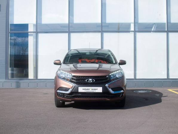 Lada (ВАЗ) XRAY I с пробегом 2017 года, цена 770 000 рублей, 134900 км, хэтчбек, Автокод Объявления