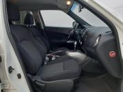 Nissan Juke I Рестайлинг Москва  - изображение 30