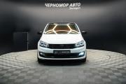 Volkswagen Polo V Рестайлинг Крым  - изображение 31