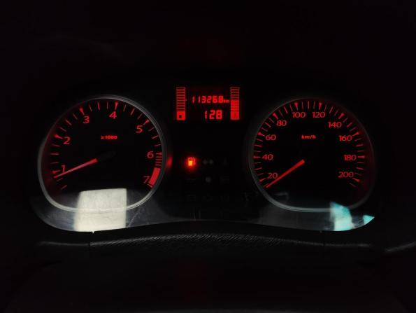 Renault Duster I с пробегом 2014 года, цена 830 000 рублей, 113267 км, внедорожник, Автокод Объявления