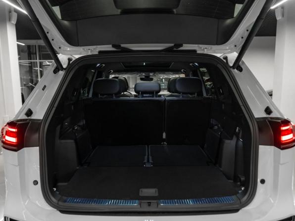 Volkswagen Teramont II (China Market) с пробегом 2026 года, цена 6 200 000 рублей, 67 км, внедорожник, Автокод Объявления