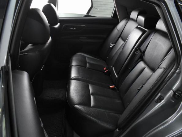 Nissan Teana III с пробегом 2014 года, цена 1 274 000 рублей, 171668 км, седан, Автокод Объявления
