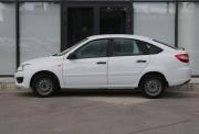 Lada (ВАЗ) Granta I Саратов  - изображение 37