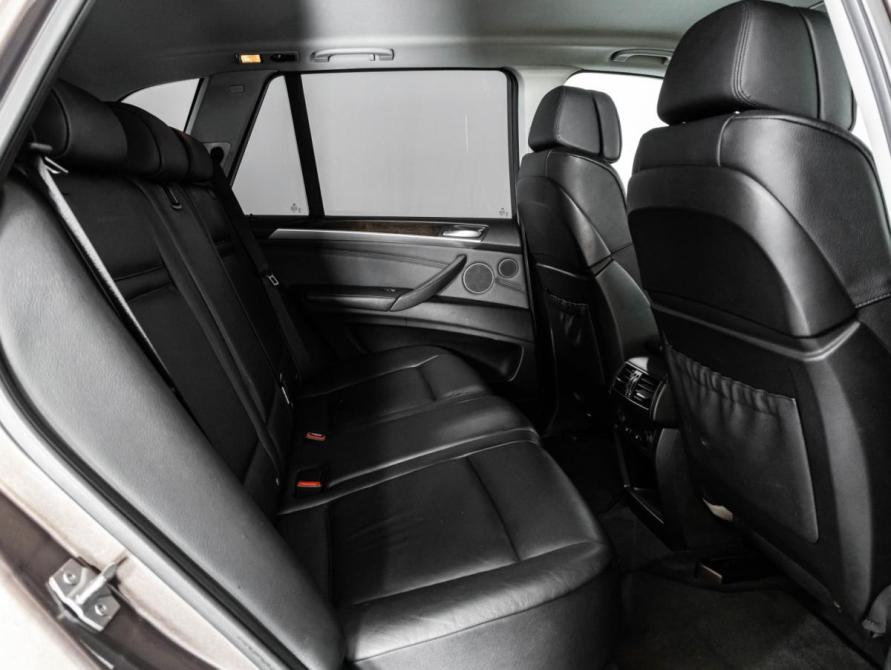 BMW X5 II (E70) Рестайлинг Санкт-Петербург  - изображение 22