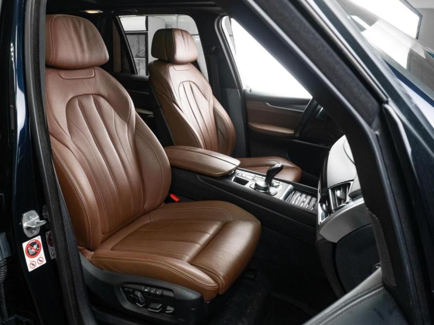 BMW X5 III (F15) Тюмень  - изображение 22