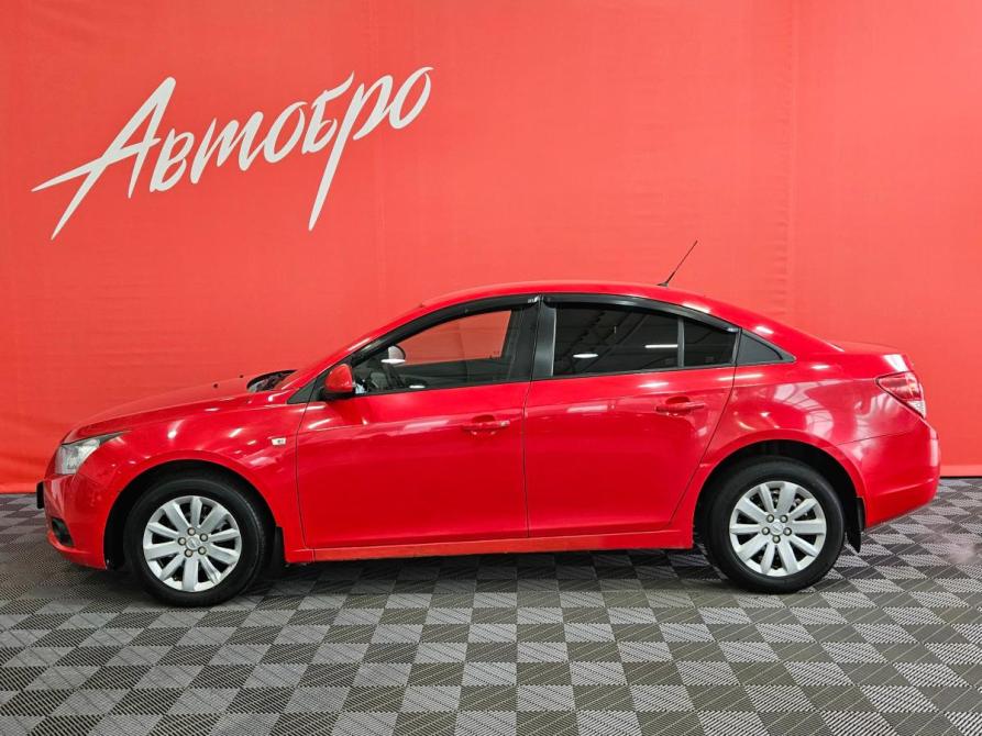 Chevrolet Cruze I Вологда  - изображение 2