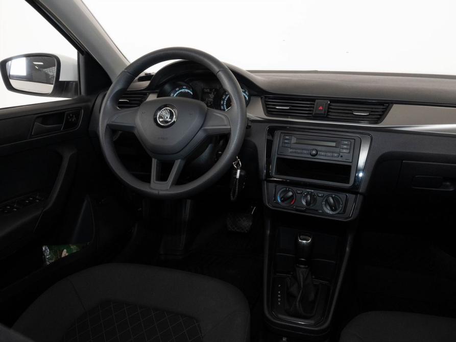Skoda Rapid II Казань  - изображение 12