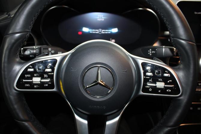 Mercedes-Benz GLC I (X253) Рестайлинг с пробегом 2020 года, цена 3 900 000 рублей, 142910 км, внедорожник, Автокод Объявления