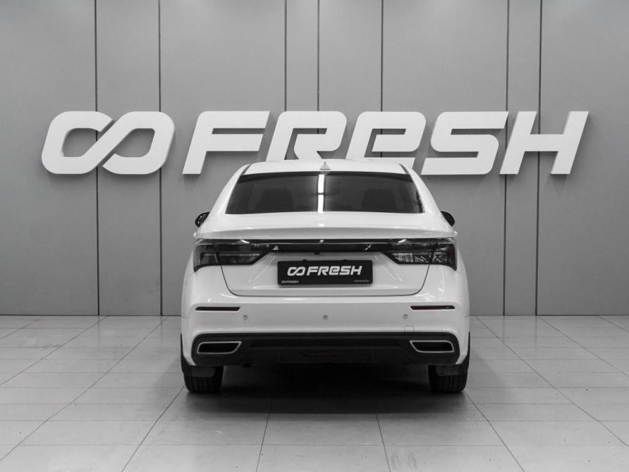 Omoda S5 Ростов-на-Дону  - изображение 4
