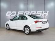 Skoda Rapid II Воронеж  - изображение 19