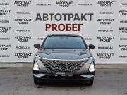 Omoda C5 I Владимир  - изображение 20