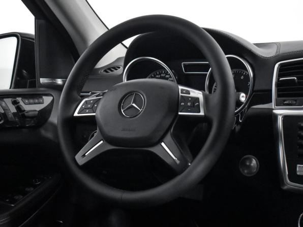 Mercedes-Benz GL-Класс II (X166) с пробегом 2014 года, цена 2 249 000 рублей, 193495 км, внедорожник, Автокод Объявления