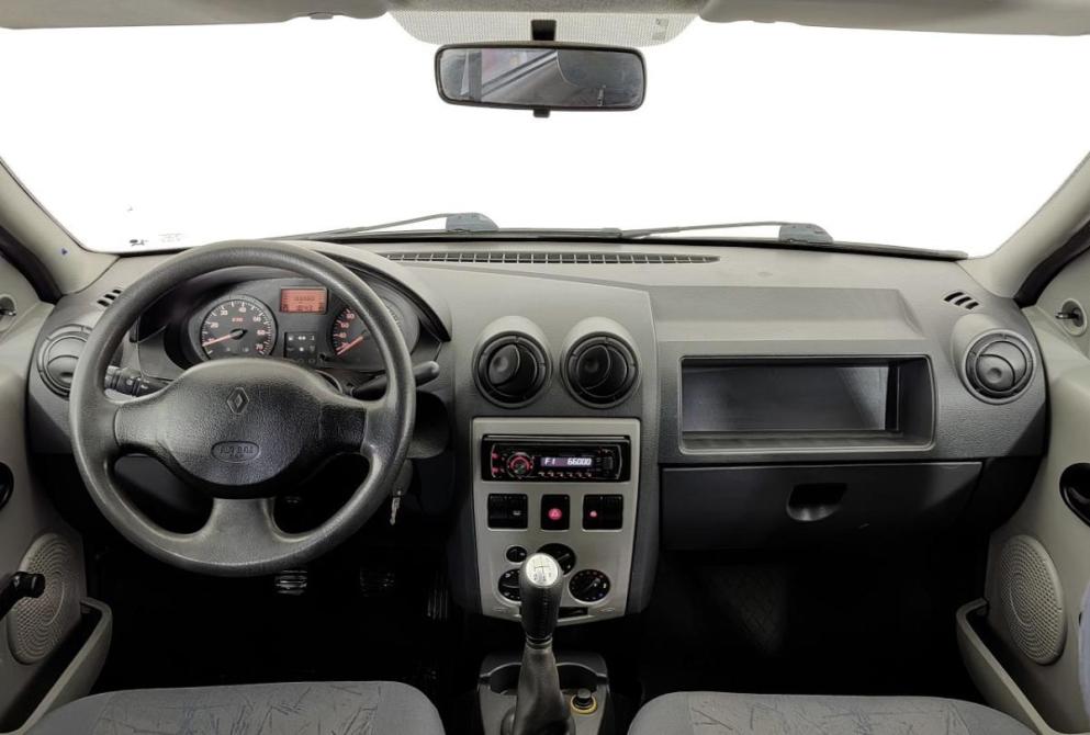Renault Logan I Волгоград  - изображение 13