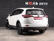 Toyota RAV4 IV (XA40) Рестайлинг Екатеринбург  - изображение 26