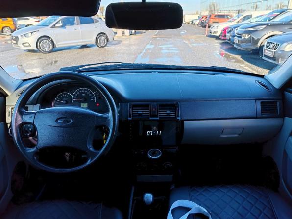 Lada (ВАЗ) Priora I с пробегом 2011 года, цена 235 000 рублей, 205838 км, хэтчбек, Автокод Объявления